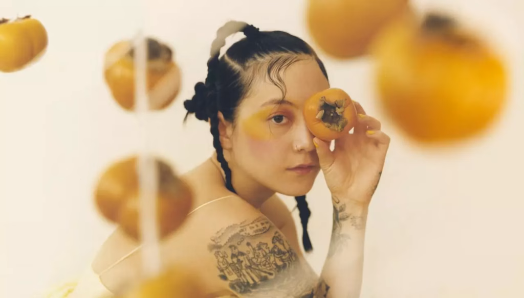 Photo Japanese Breakfast