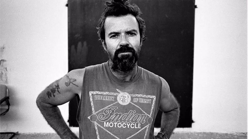 Jarabe De Palo
