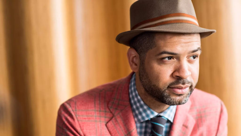 Jason Moran