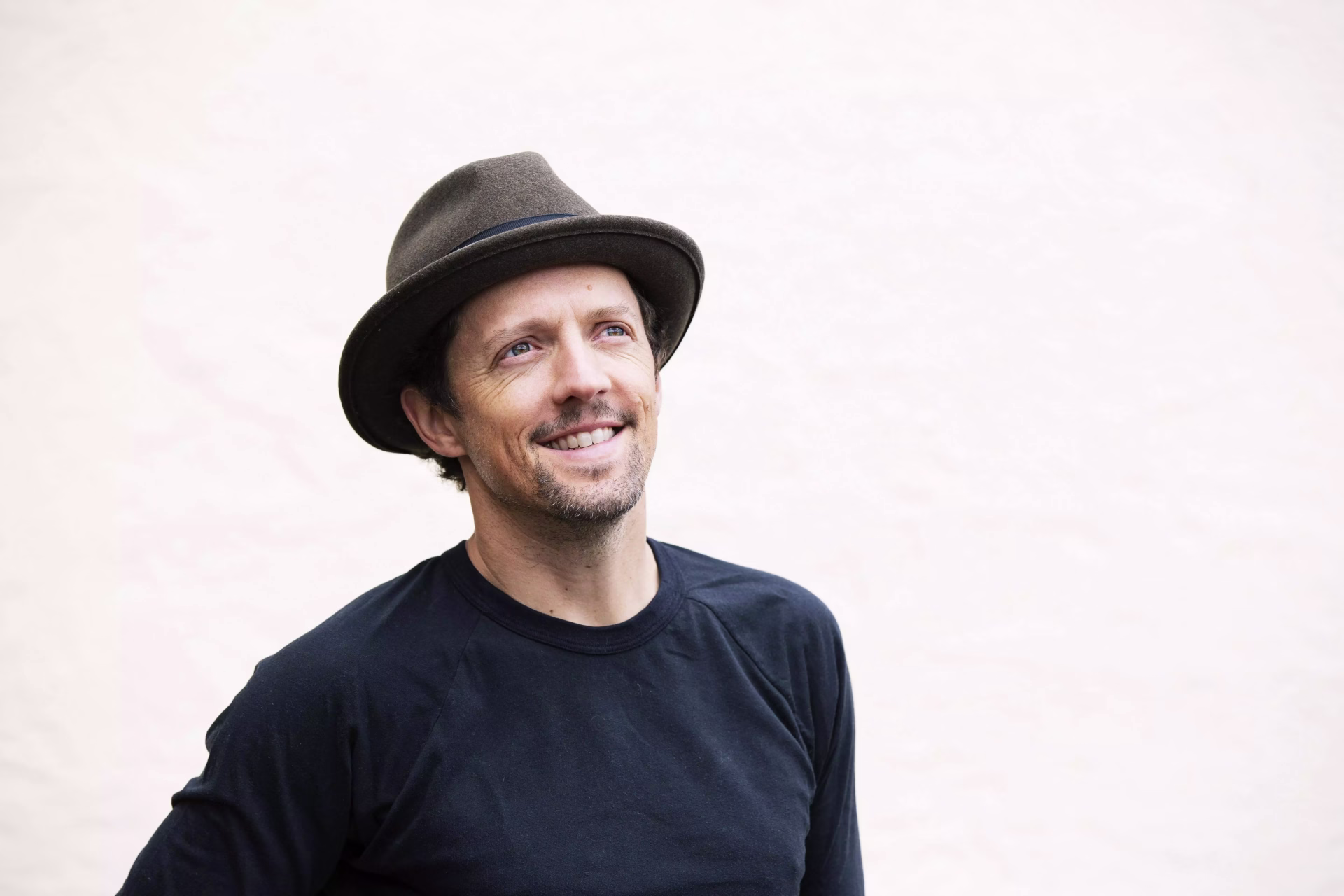 Jason Mraz Announced As Recording Academy District Advocate Day Ambassador