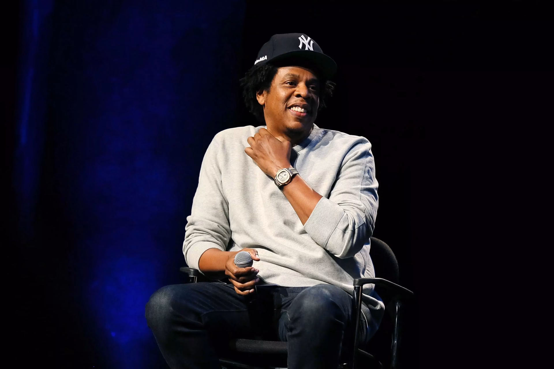 Jay-Z’s Foundation Gears Up For College Bus Tours To Help Students Visit HBCUs