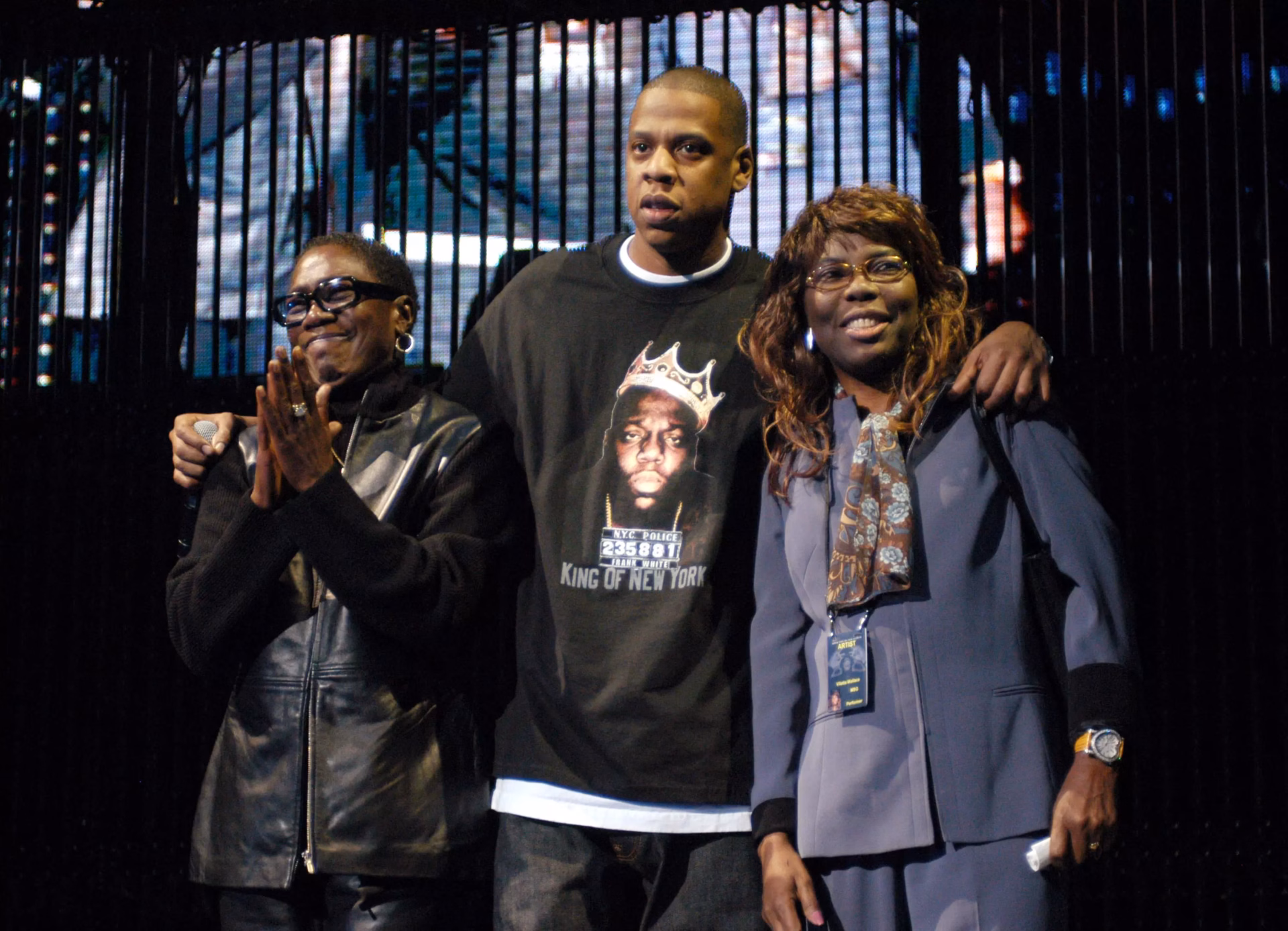 Mother’s Day Playlist: Listen To Songs About Moms By Jay-Z, Taylor Swift, 2Pac, The Spice Girls & More