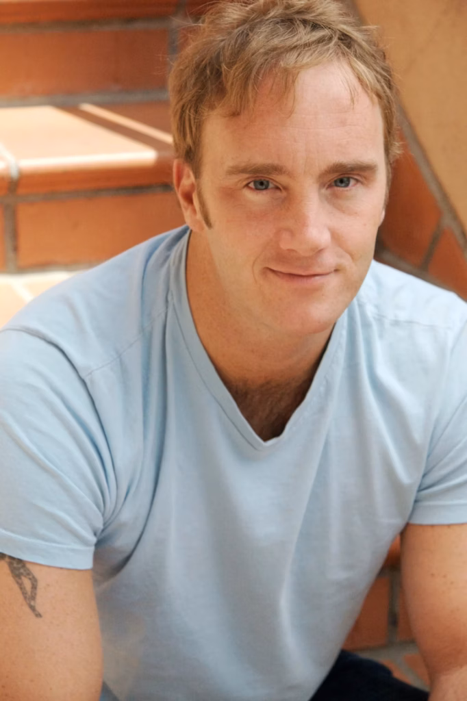 Jay Mohr