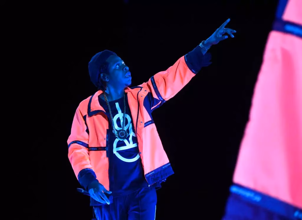 Jay-Z
