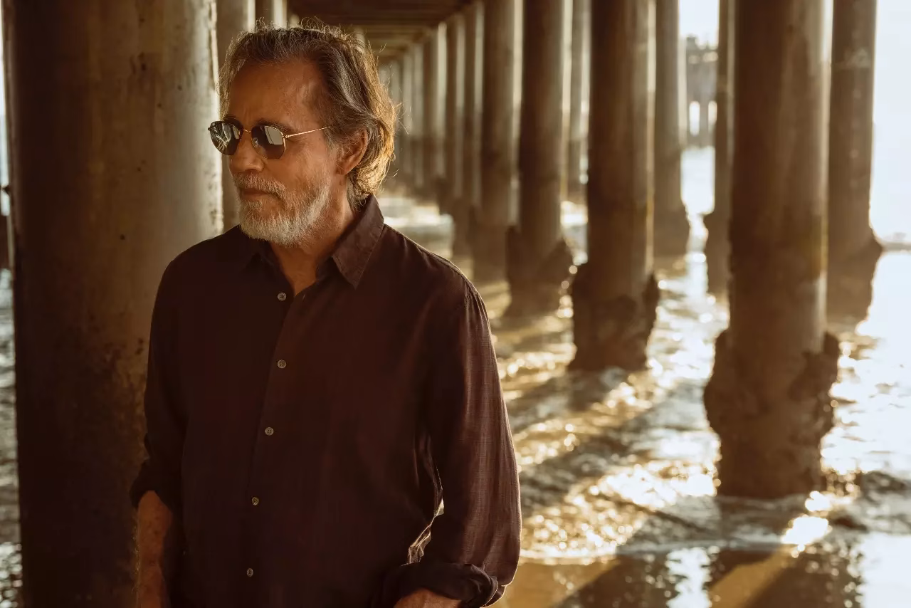 Jackson Browne