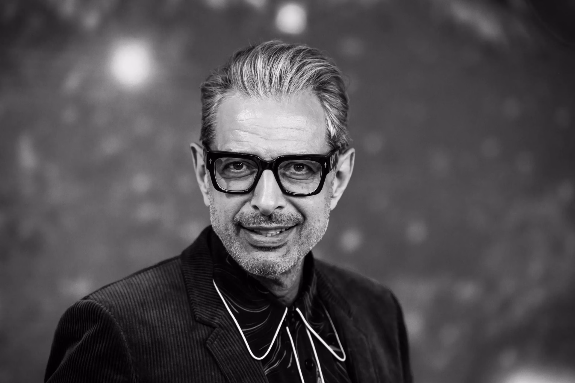Jeff Goldblum