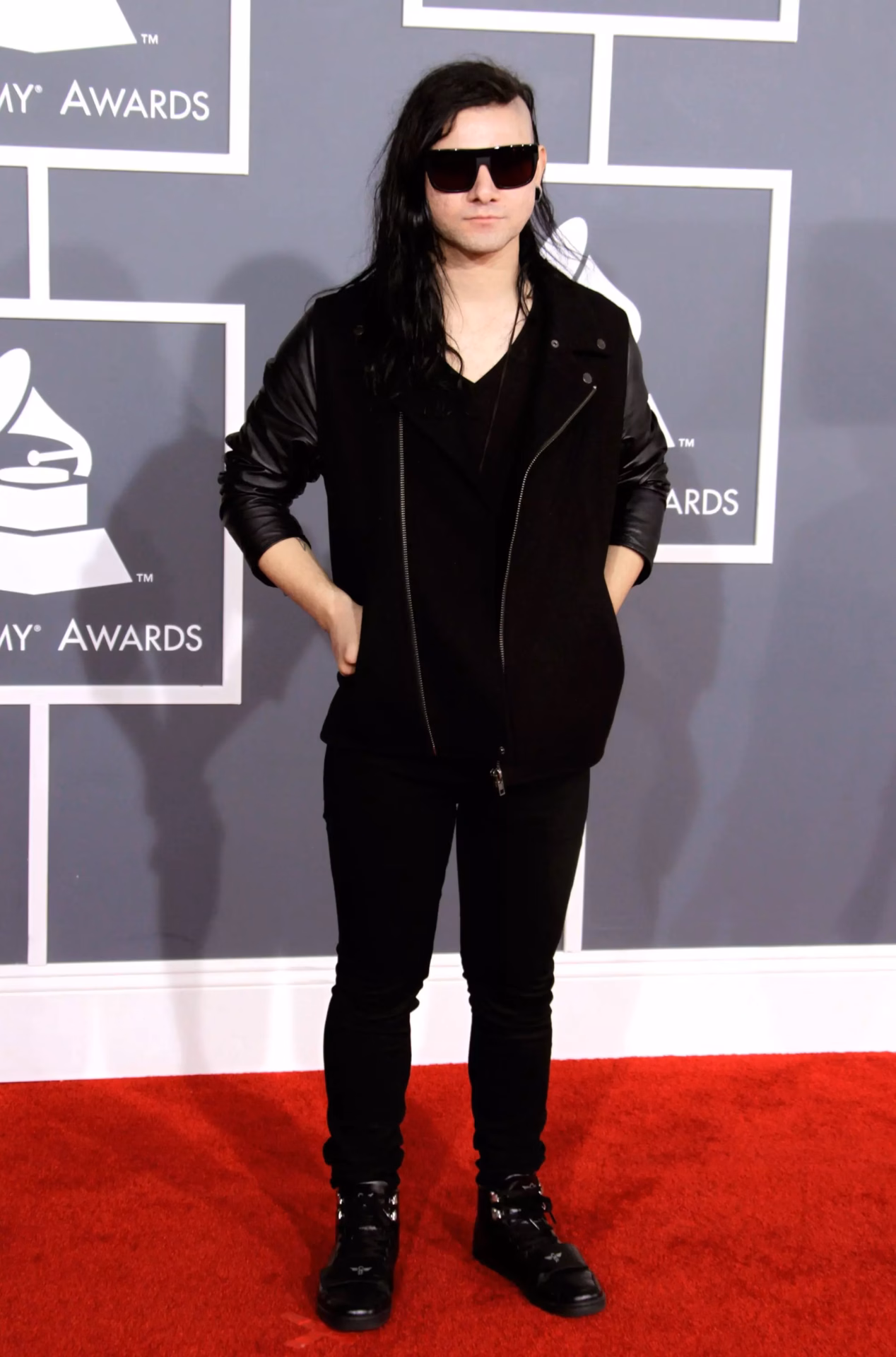 Life-Changing Recordings: Skrillex