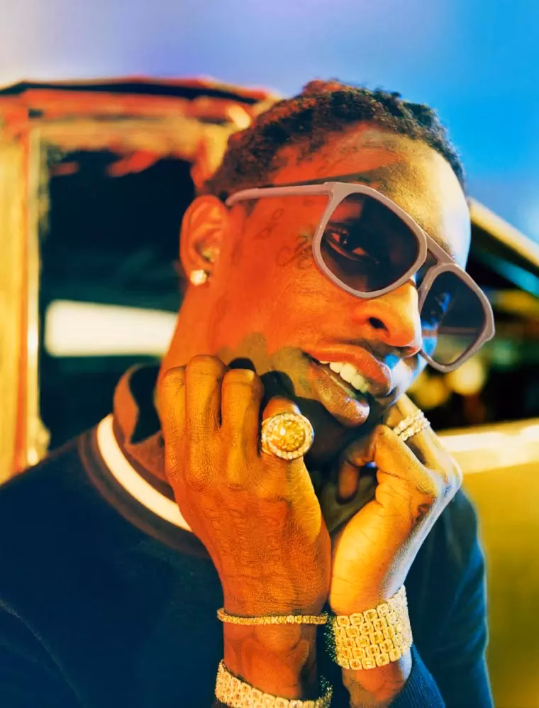 Jeffery Lamar Williams