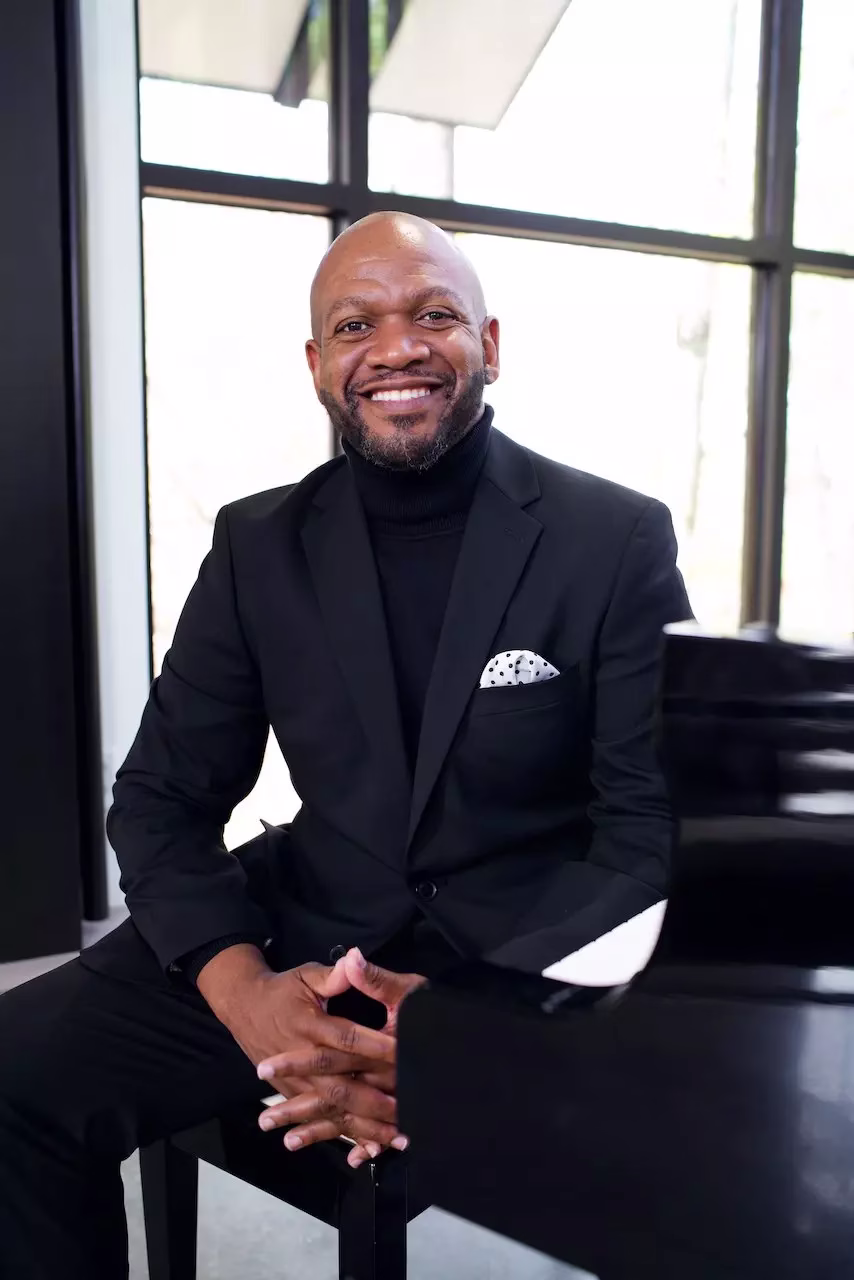 The Recording Academy And GRAMMY Museum Name Jeffrey Murdock As The Recipient Of The 2021 Music Educator Award