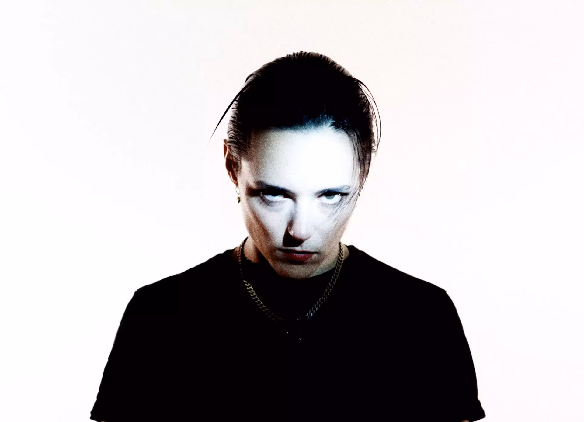 Considering The Darkness With Jehnny Beth