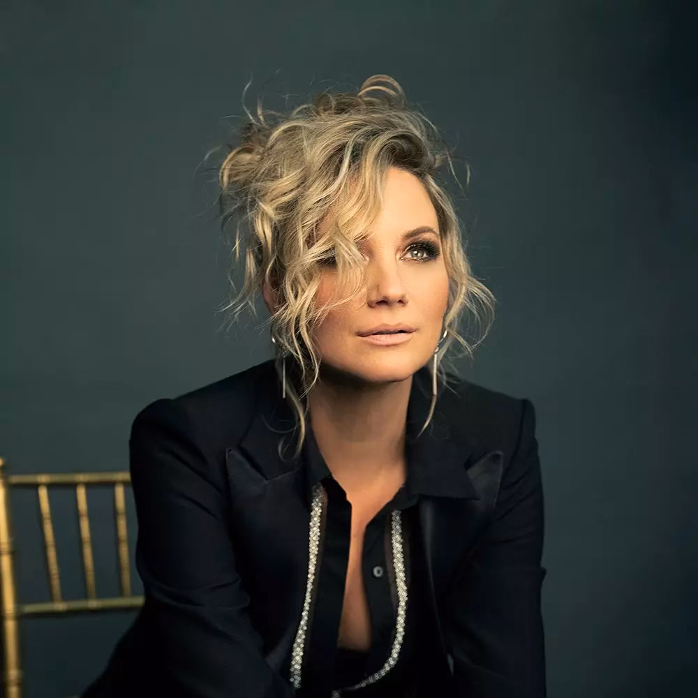 Jennifer Nettles