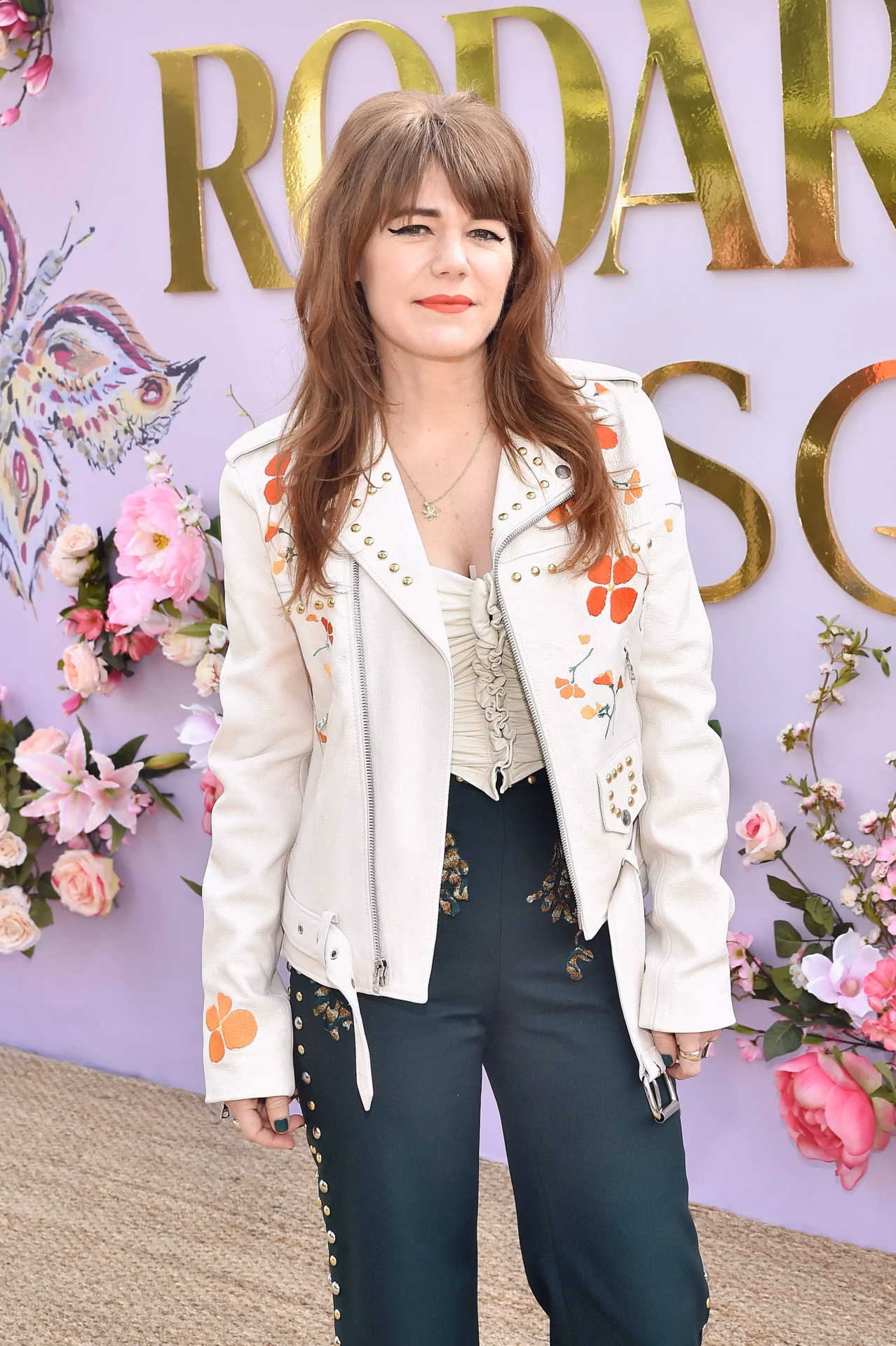 Jenny Lewis