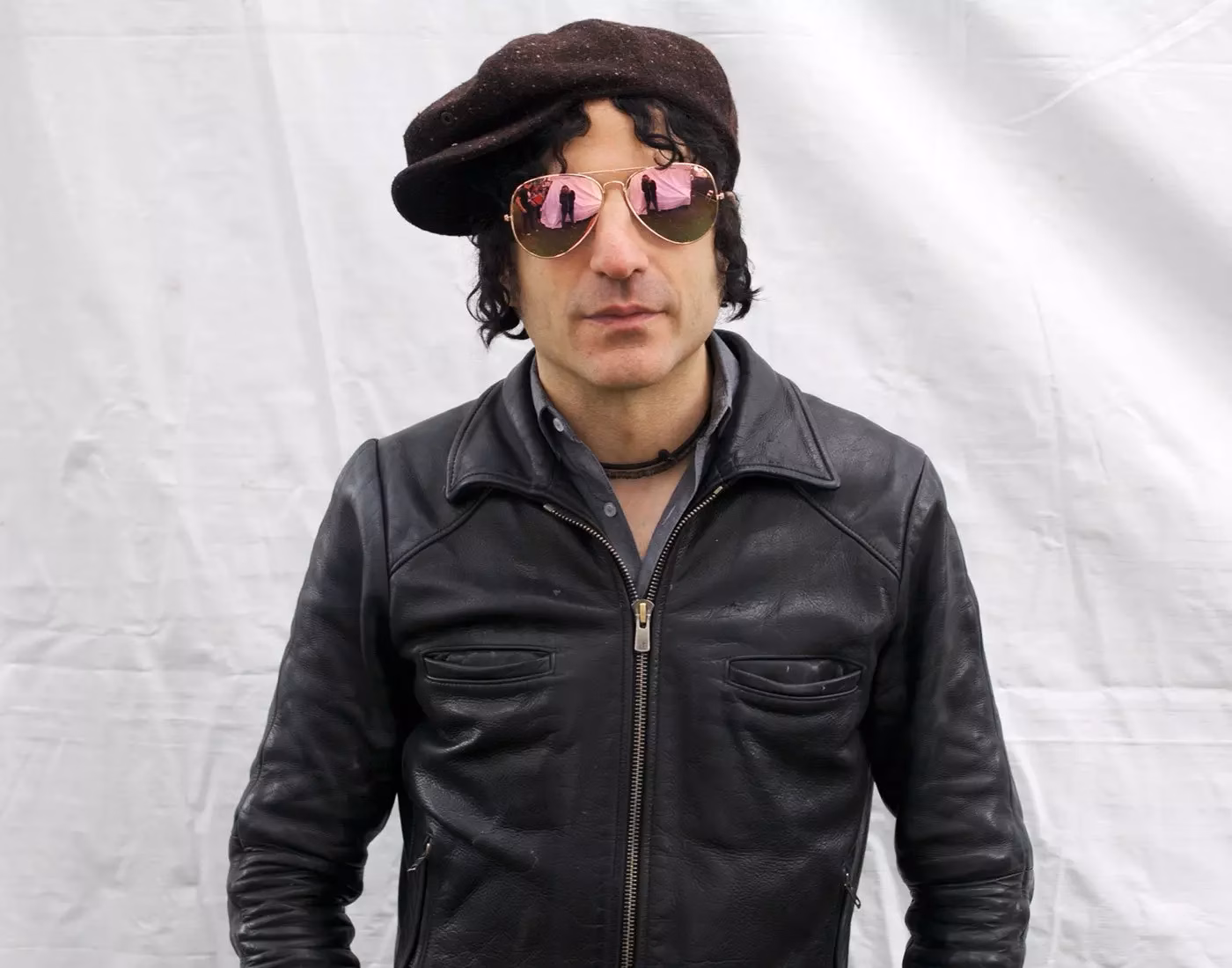 Jesse Malin’s ‘Meet Me At The End Of The World’ EP: Track By Track