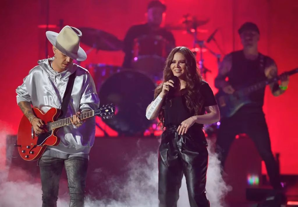 Jesse & Joy