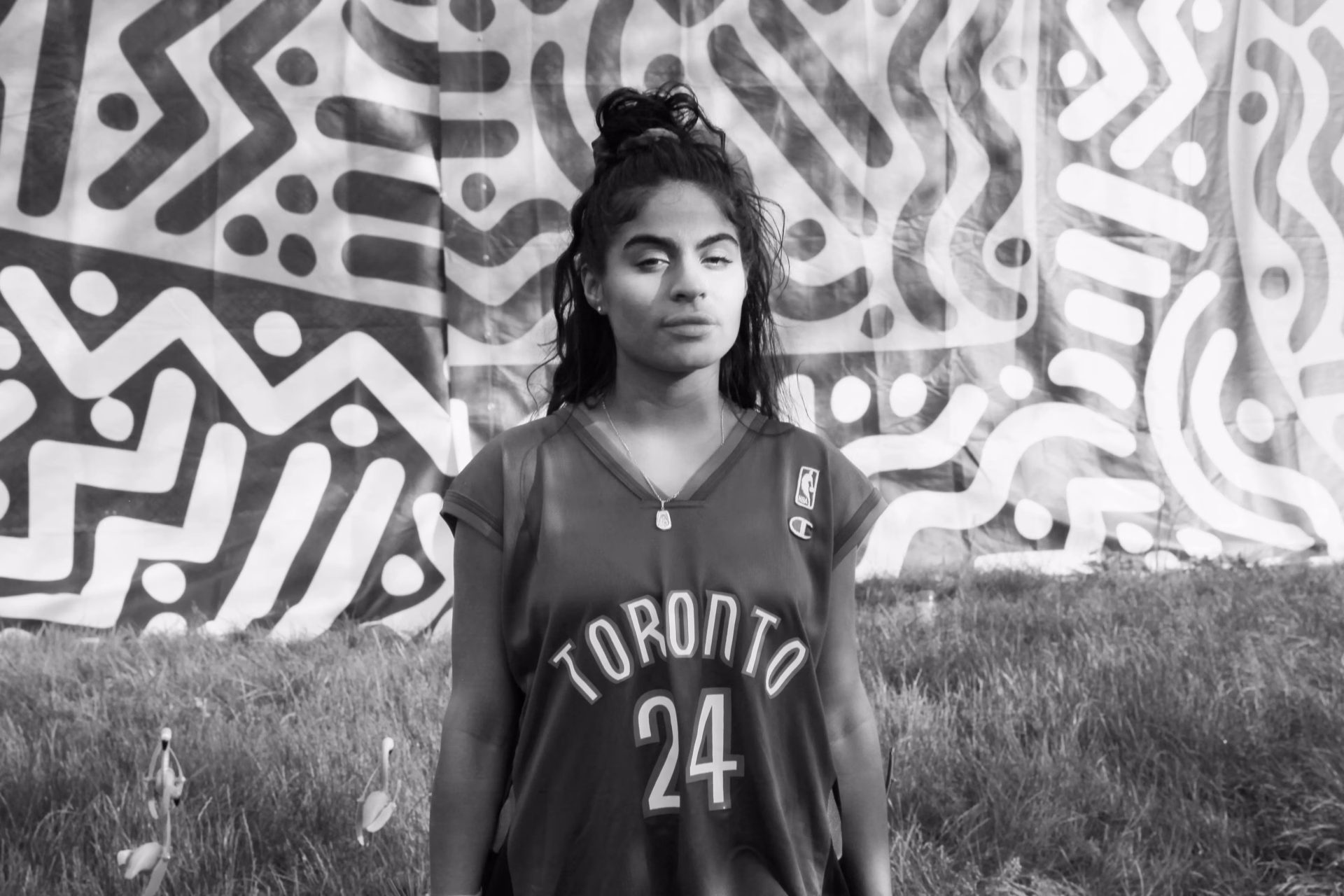 Jessie Reyez