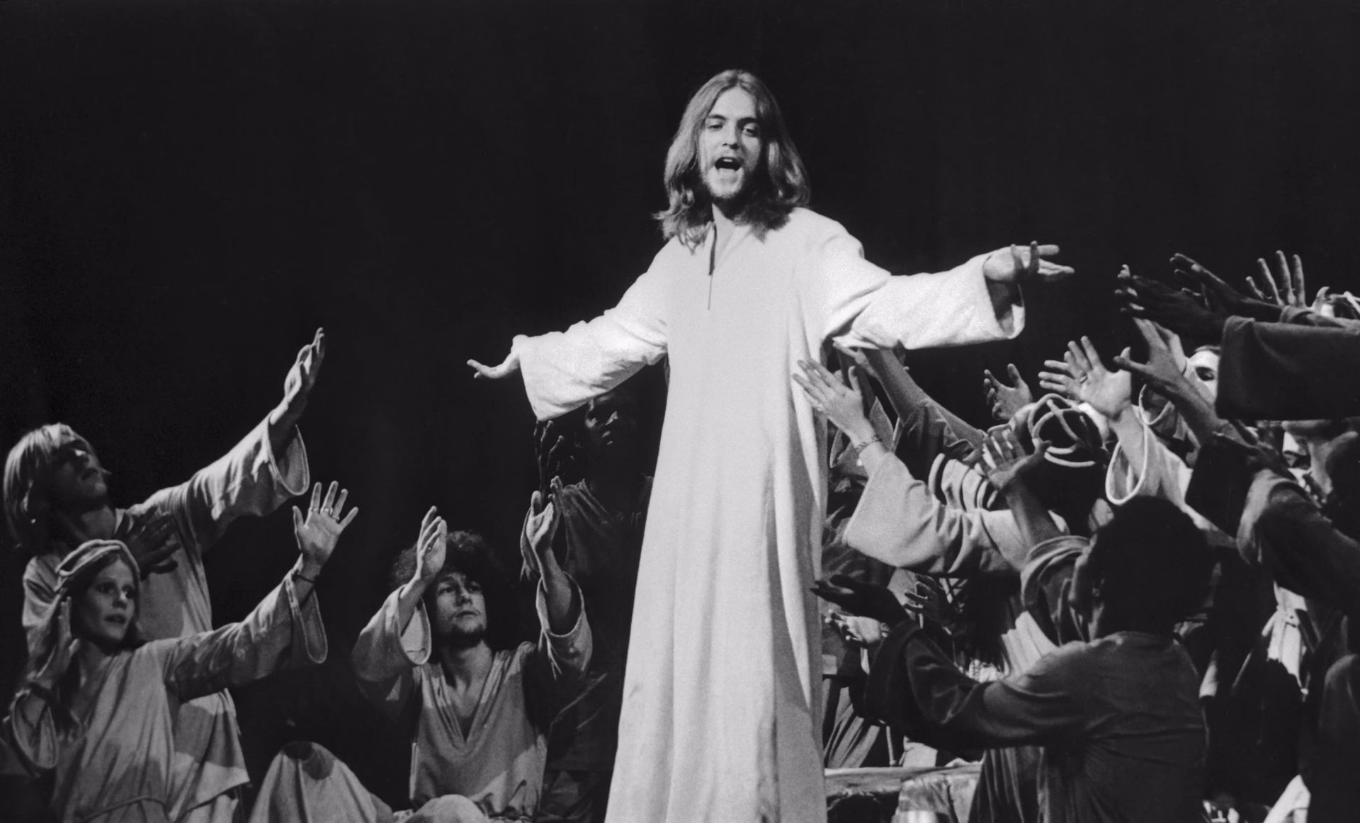 History Of: ‘Jesus Christ Superstar’ Celebrates 50 Years