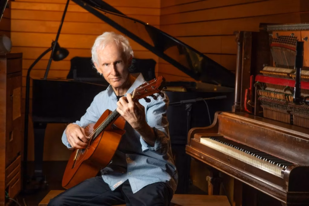 Robby Krieger