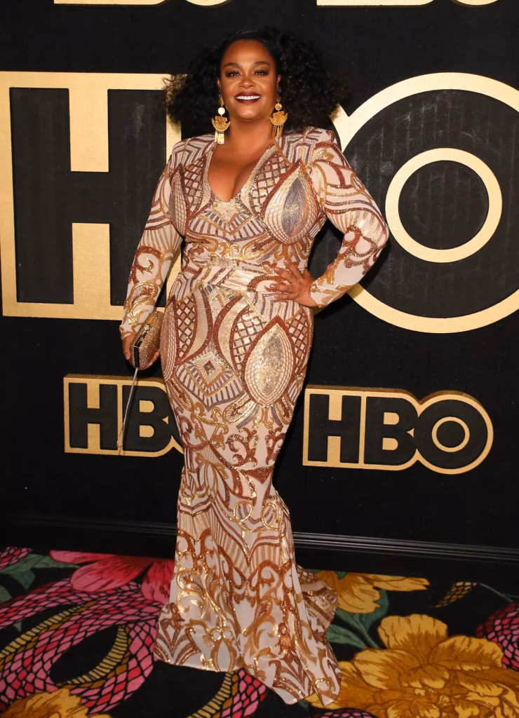 Jill Scott