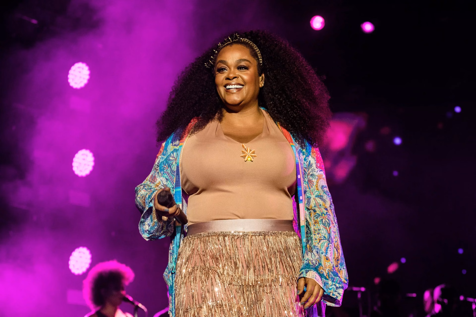 Jill Scott