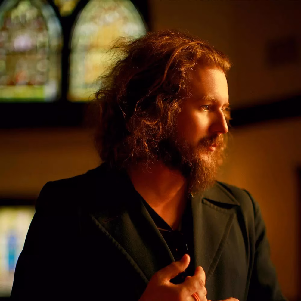 Jim James
