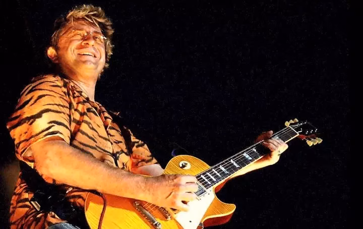 Jim Peterik