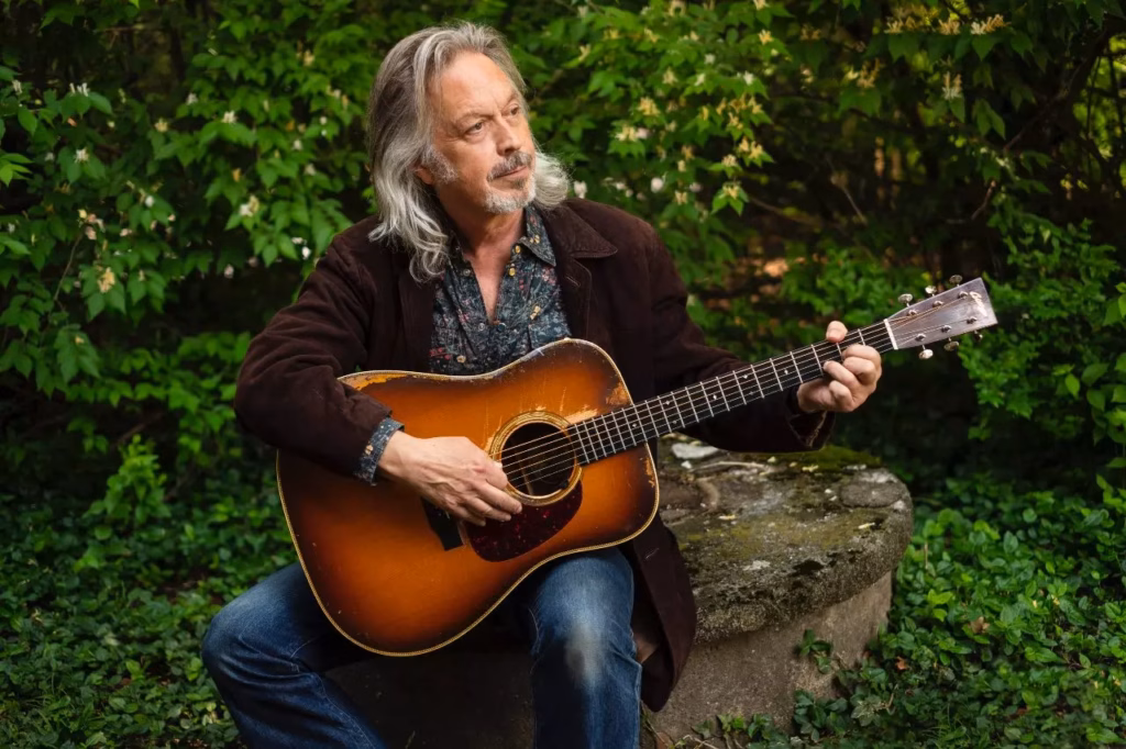 Jim Lauderdale