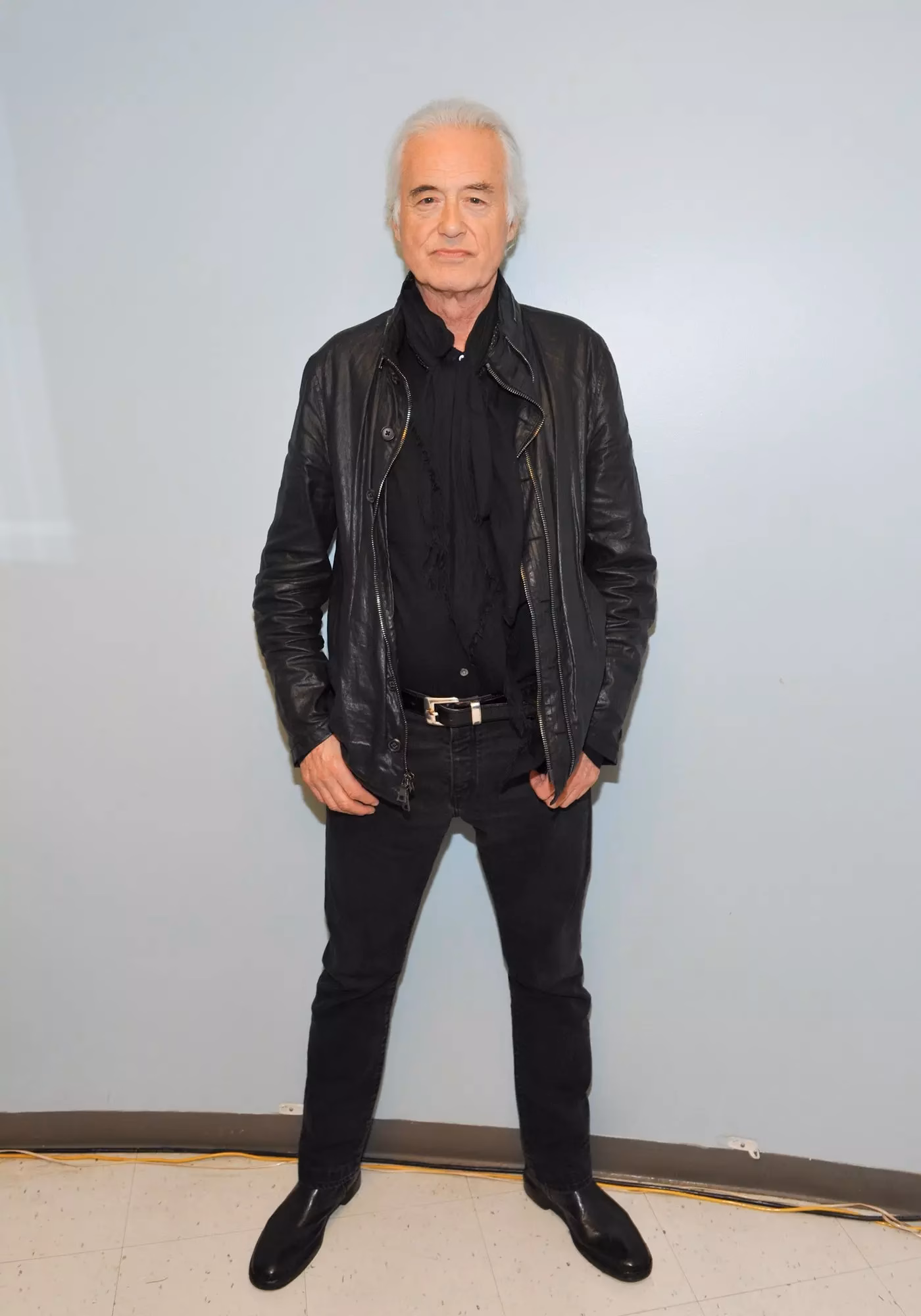 Jimmy Page