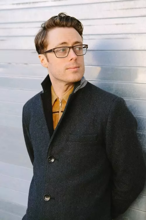 Jeremy Messersmith’s New Take On Love