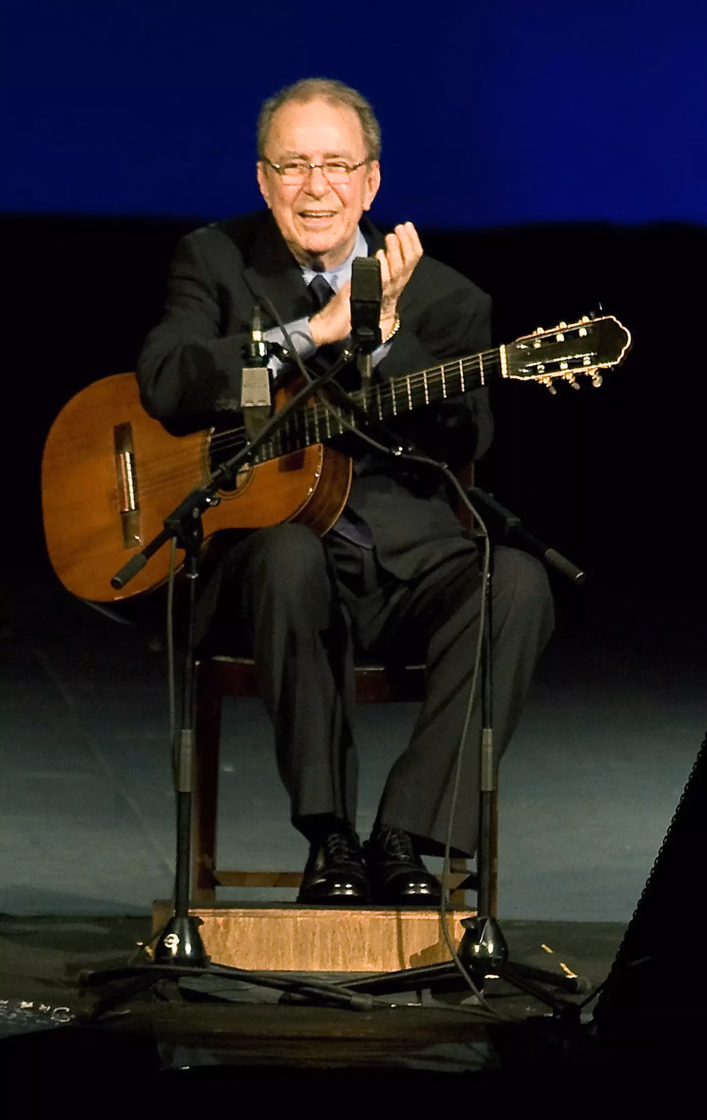 João Gilberto
