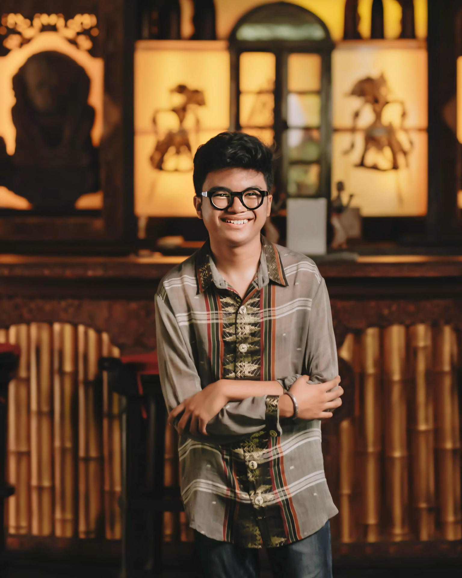 Joey Alexander