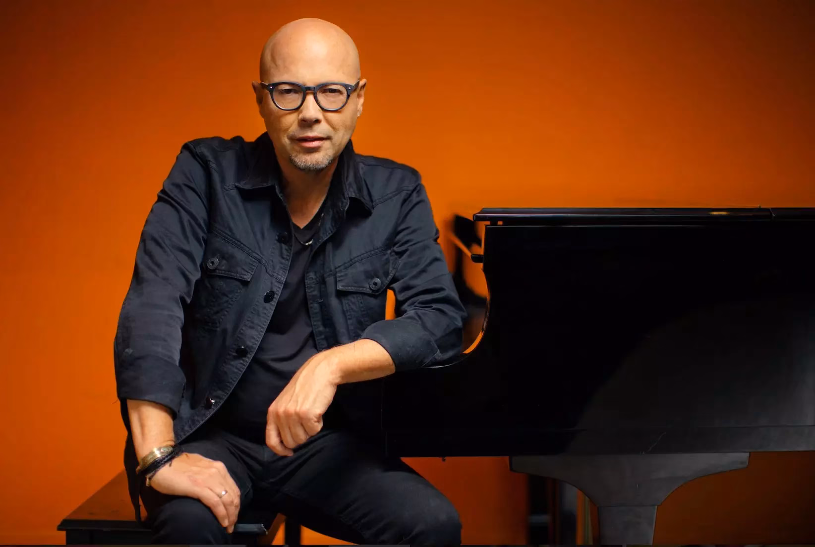 Road To The GRAMMYs: How Pianist John Beasley Rose Through The Jazz Ranks To GRAMMY-Winning Success