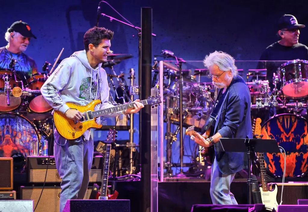 Dead & Company Summer 2020 Tour