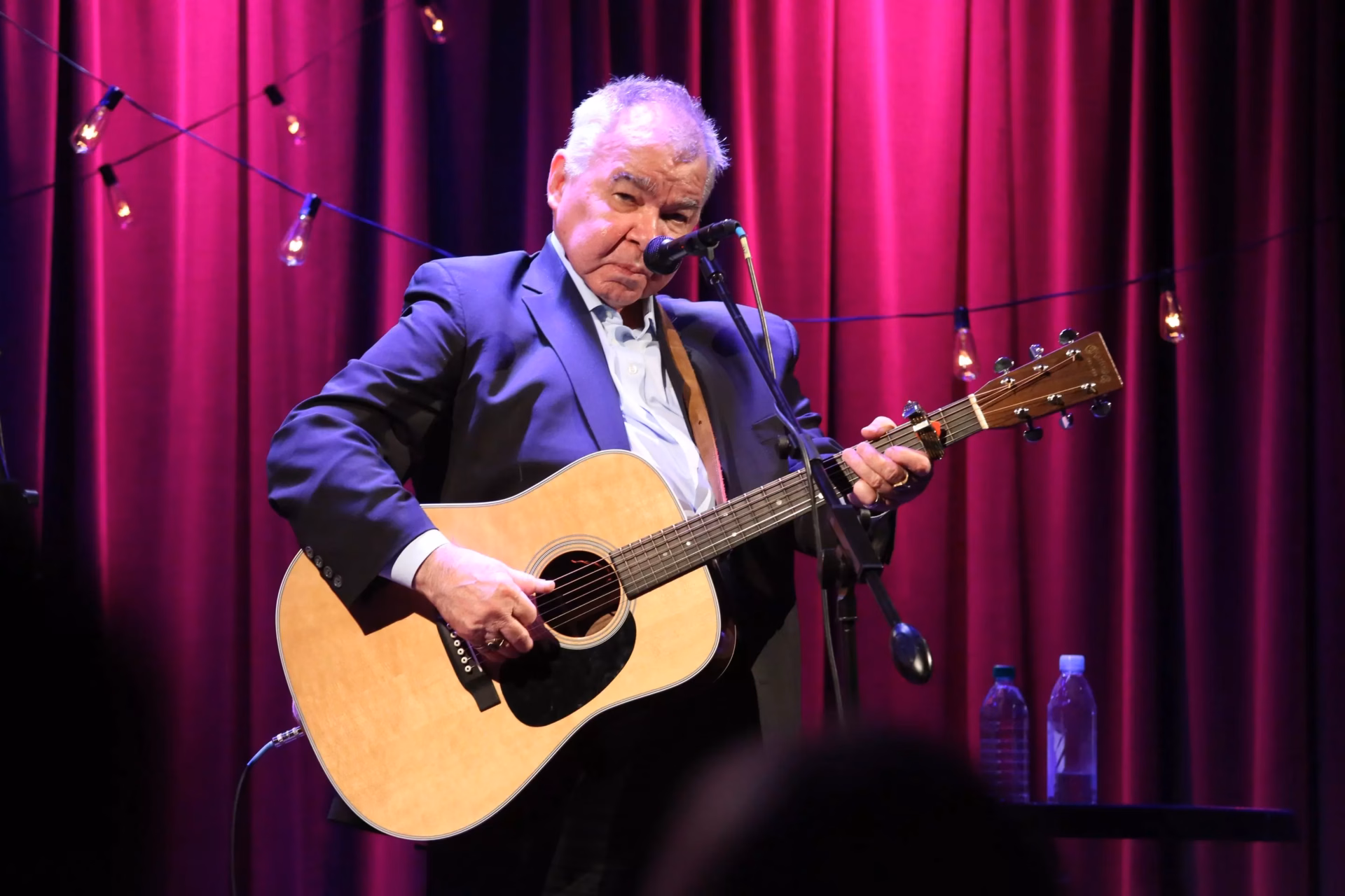 John Prine