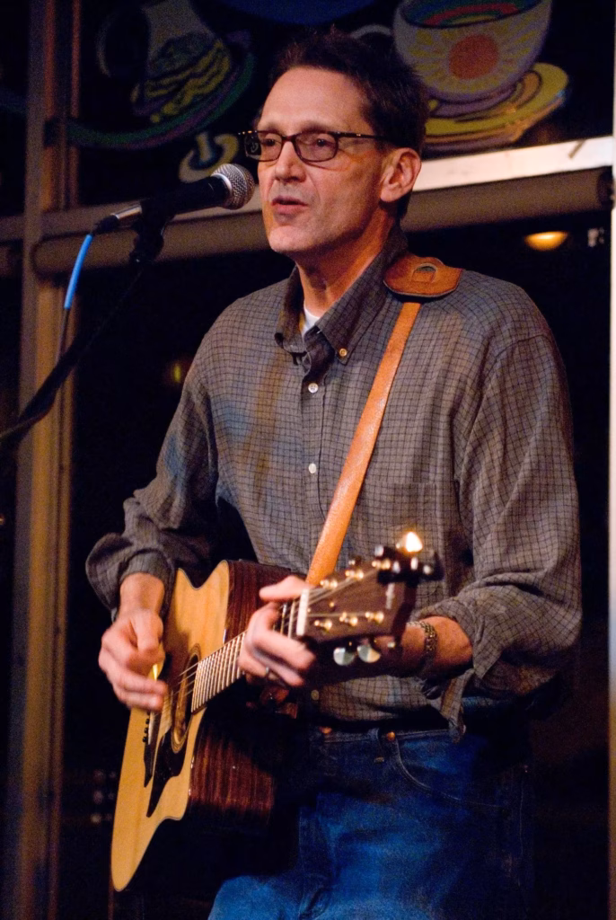 John Kilzer