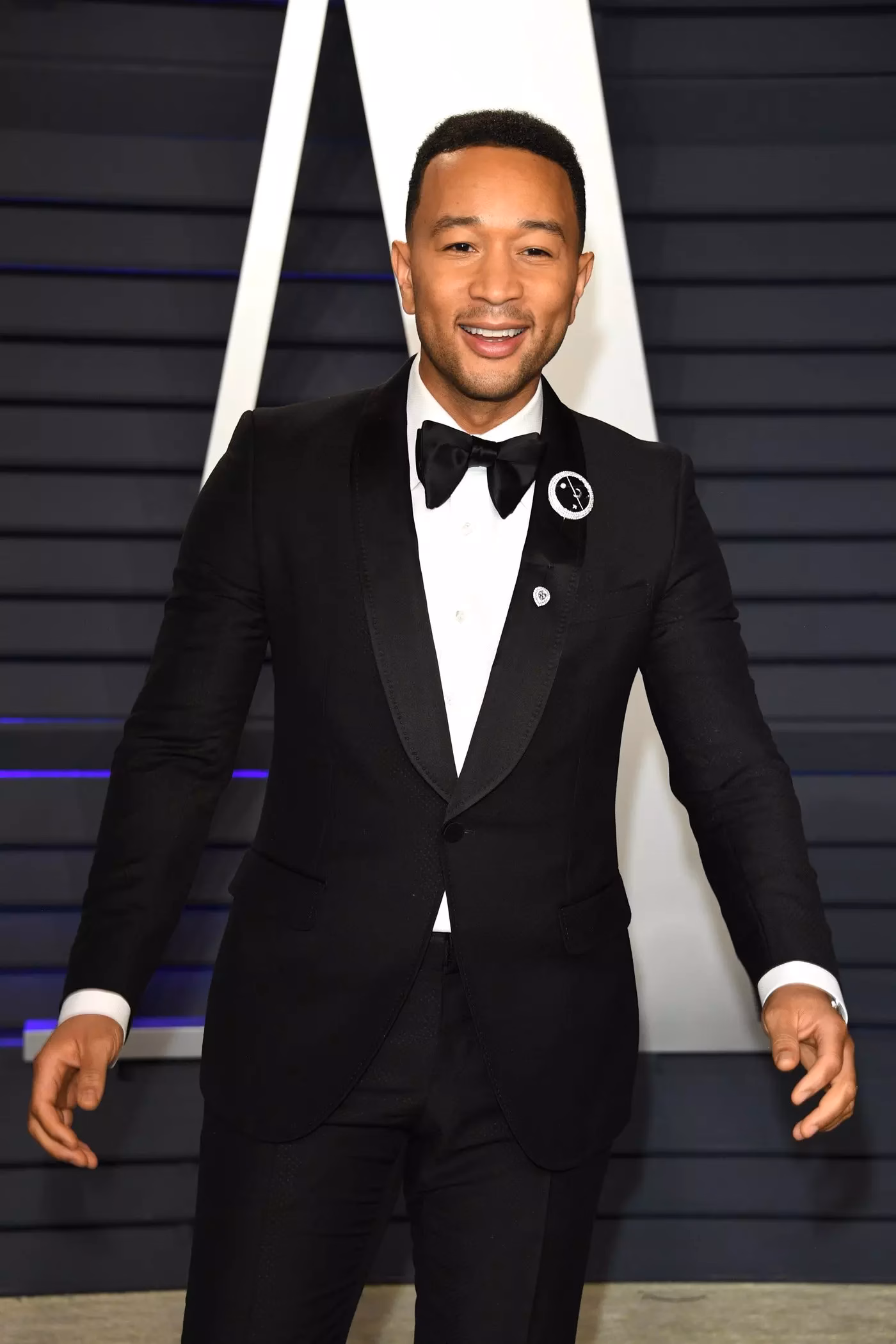 John Legend Launches “Can’t Just Preach” Mini-Documentary Series