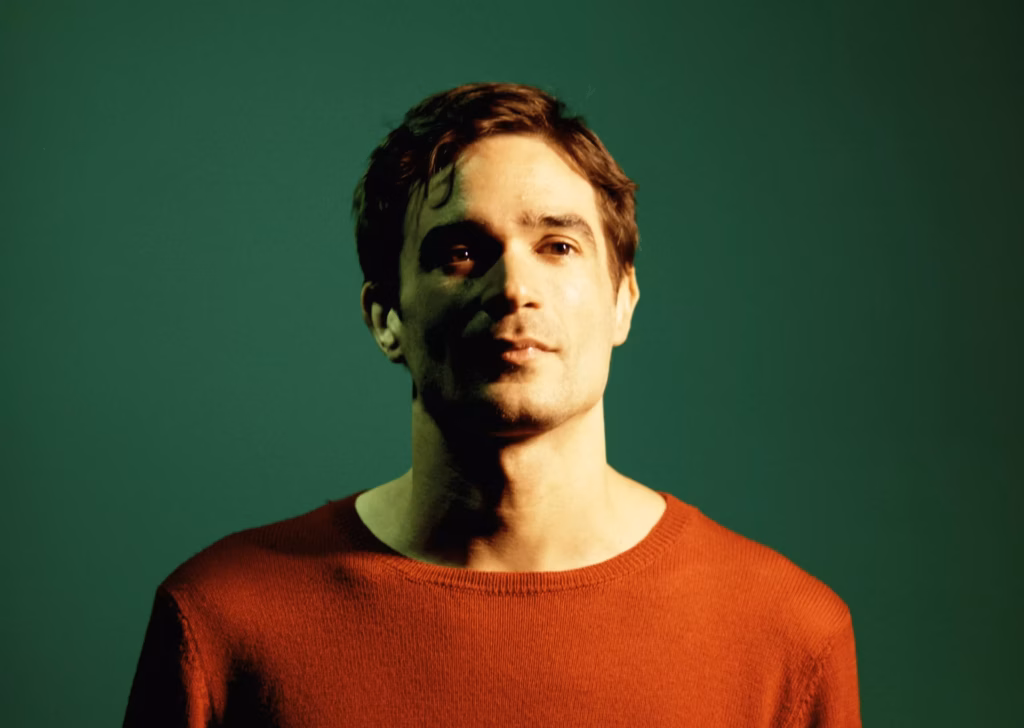 Jon Hopkins
