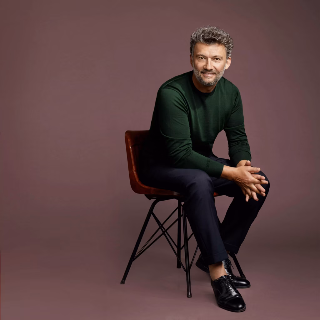 Jonas Kaufmann