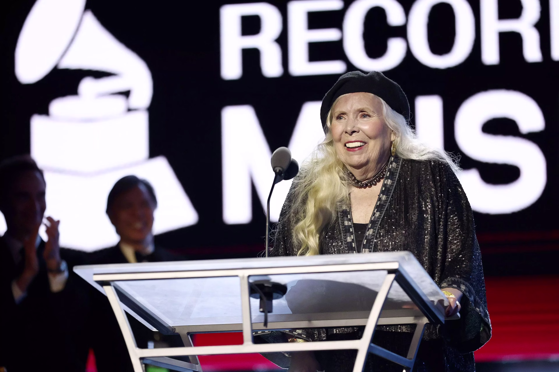 How MusiCares’ Annual Person Of The Year Benefit Honors Music’s Icons & Supports The Music Community In Need