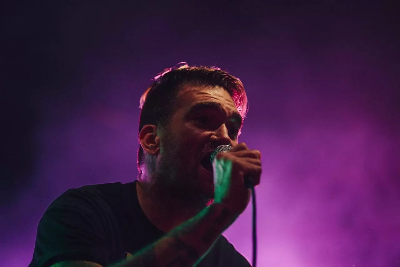 Jordan Pundik: Inside New Found Glory’s ‘Resurrection’