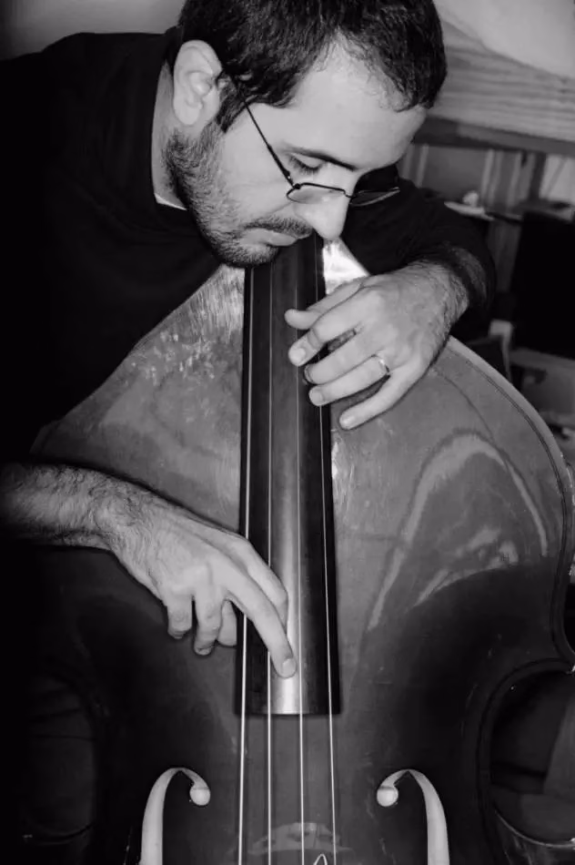 Jorge Roeder