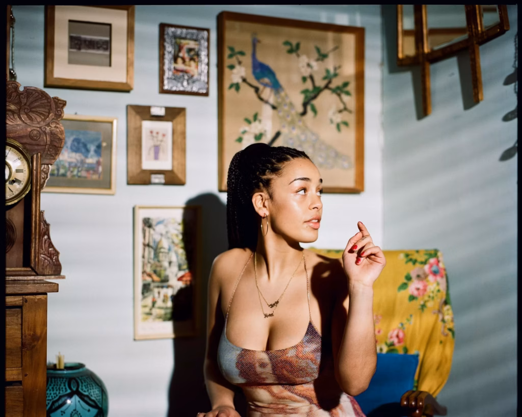 Jorja Smith