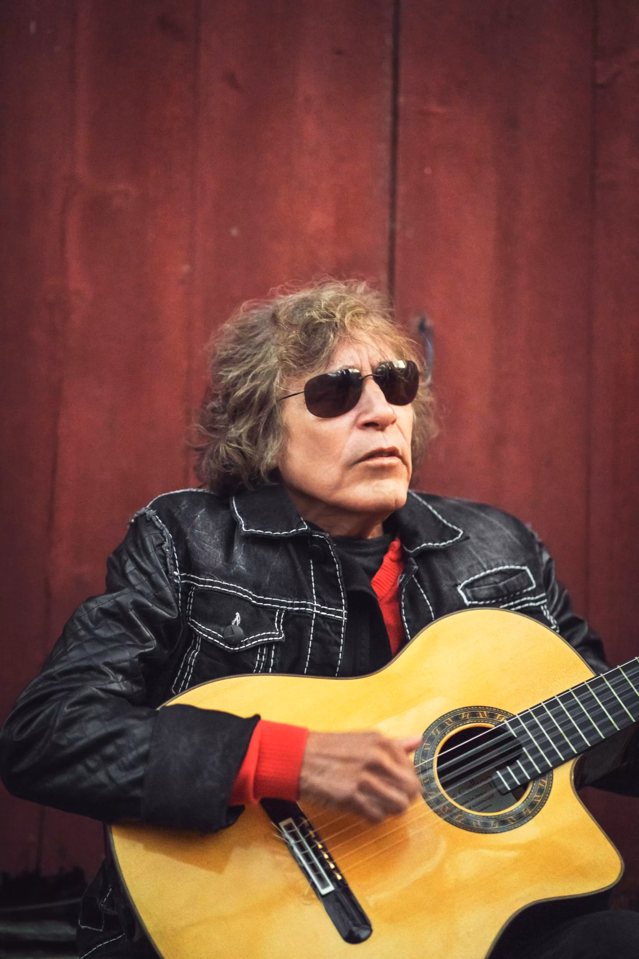 José Feliciano