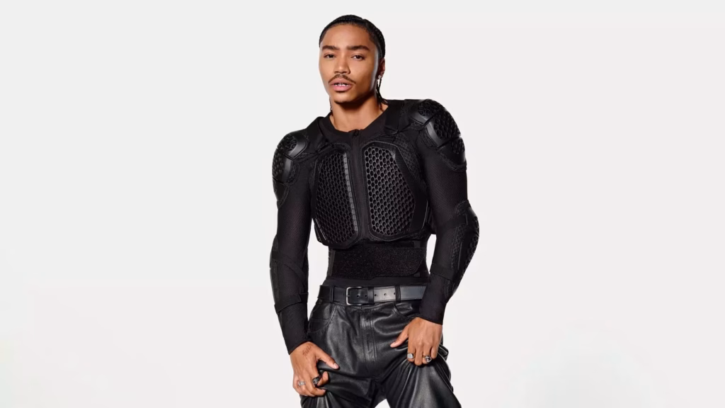 Josh Levi