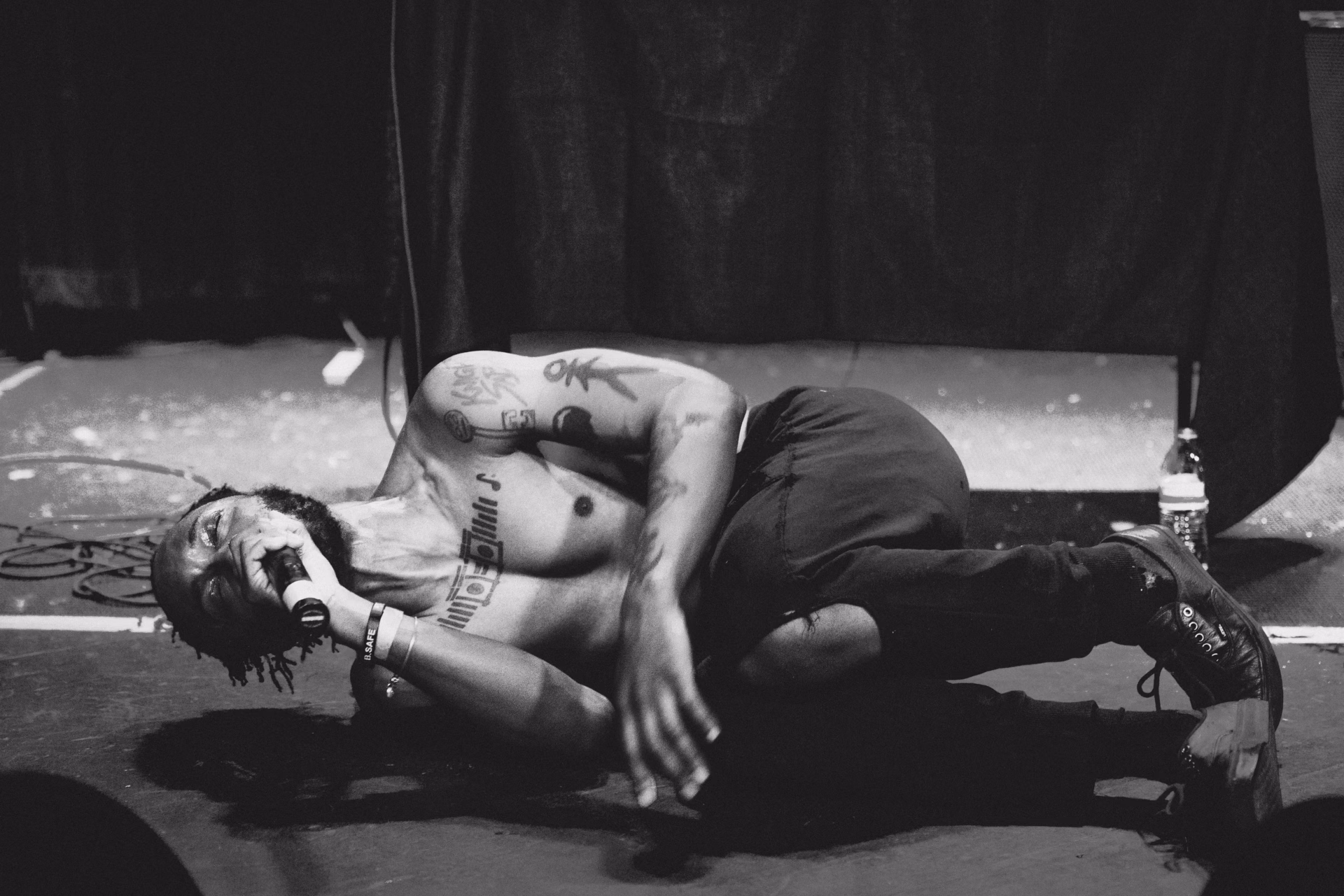 JPEGMAFIA