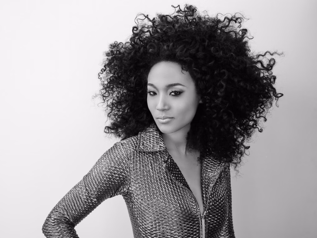 Judith Hill
