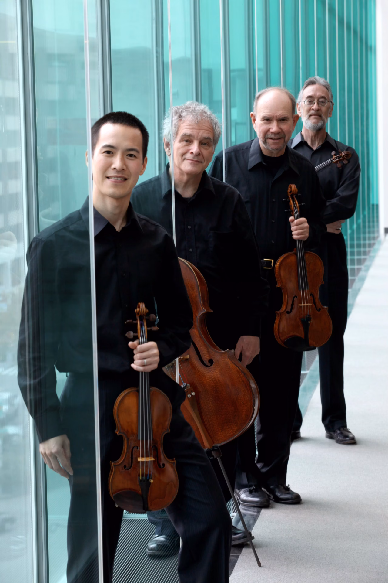 Juilliard String Quartet