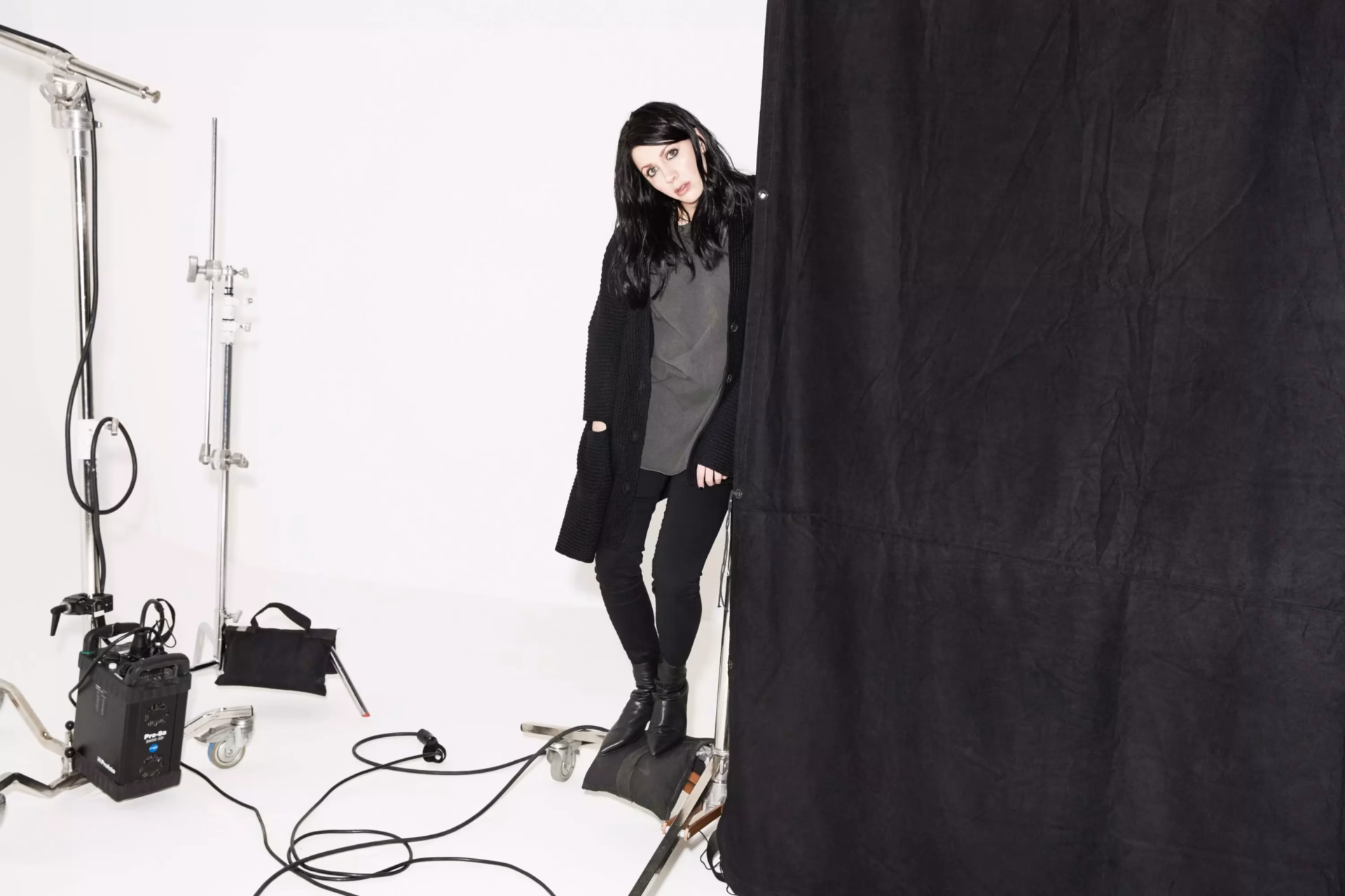 K.Flay, 60th GRAMMY Awards nominee