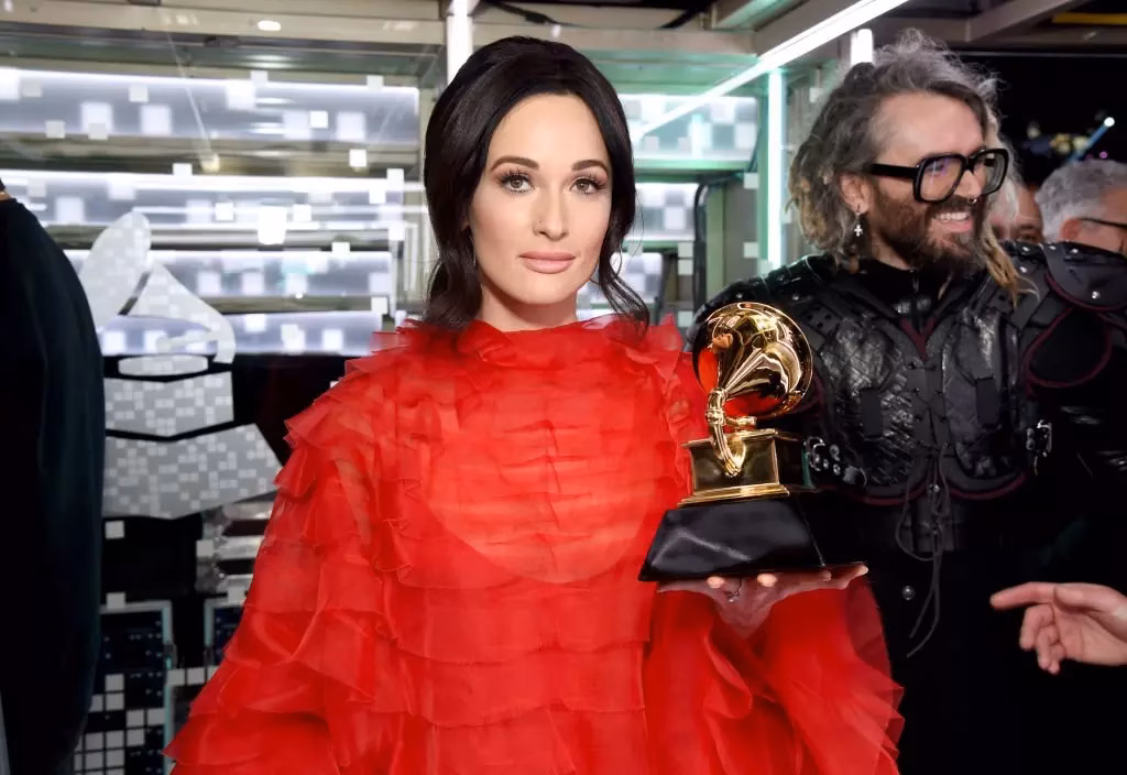What You Didn’t See On TV At The 2019 GRAMMY Awards