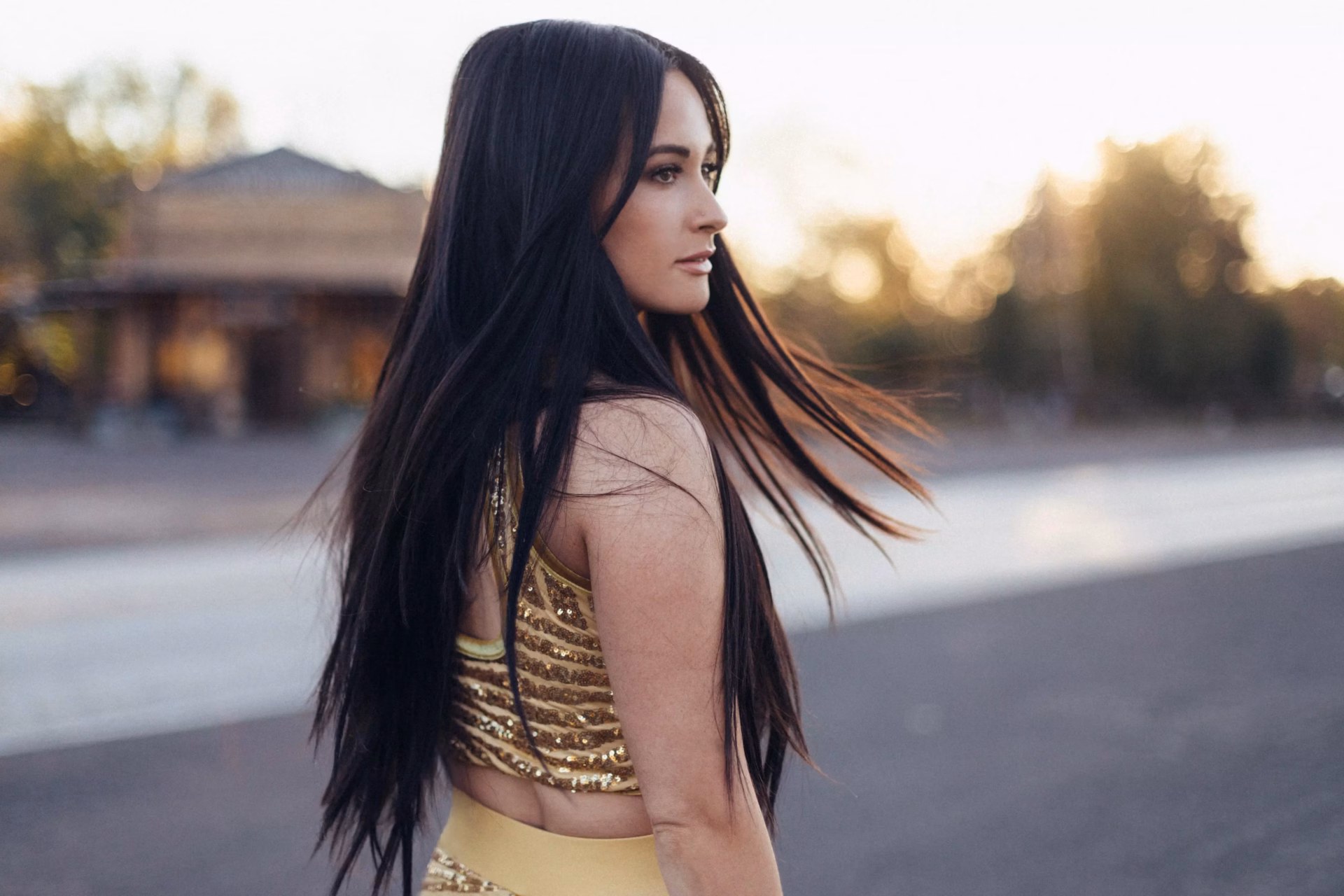 Kacey Musgraves On ‘Golden Hour,’ “Space Cowboy,” Katy Perry & More