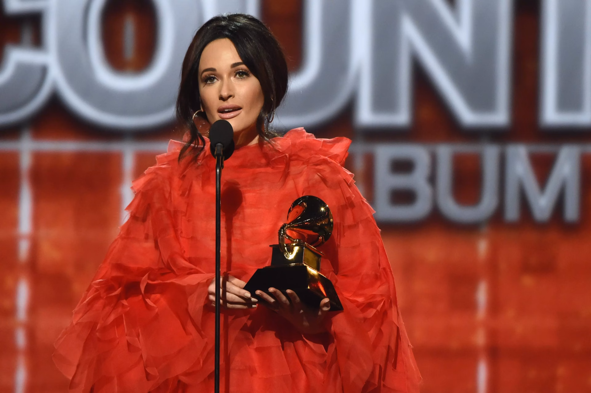 Kacey Musgraves